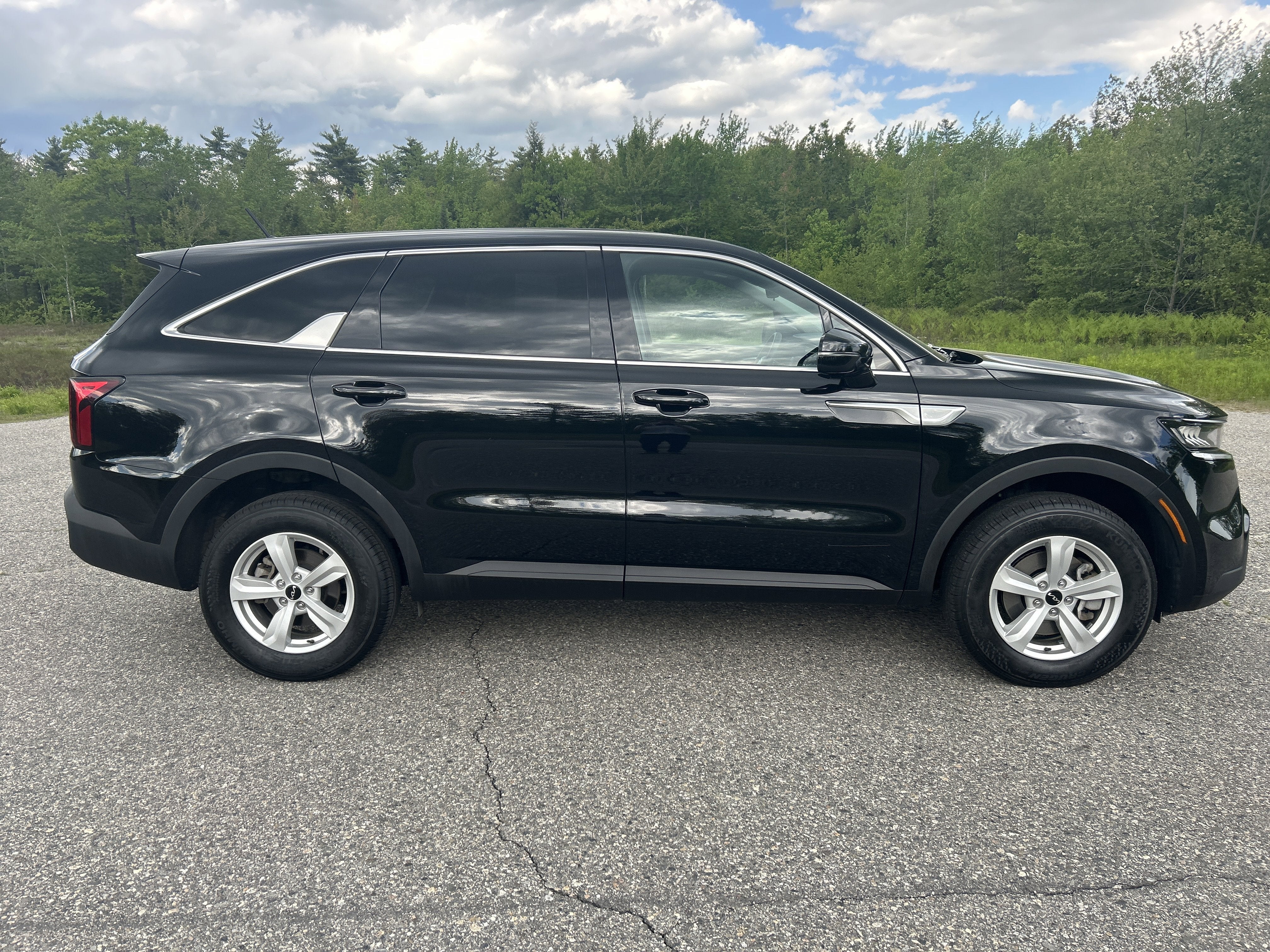 2023 Kia Sorento LX