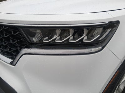 2023 Kia Sorento LX