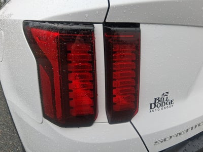 2023 Kia Sorento LX