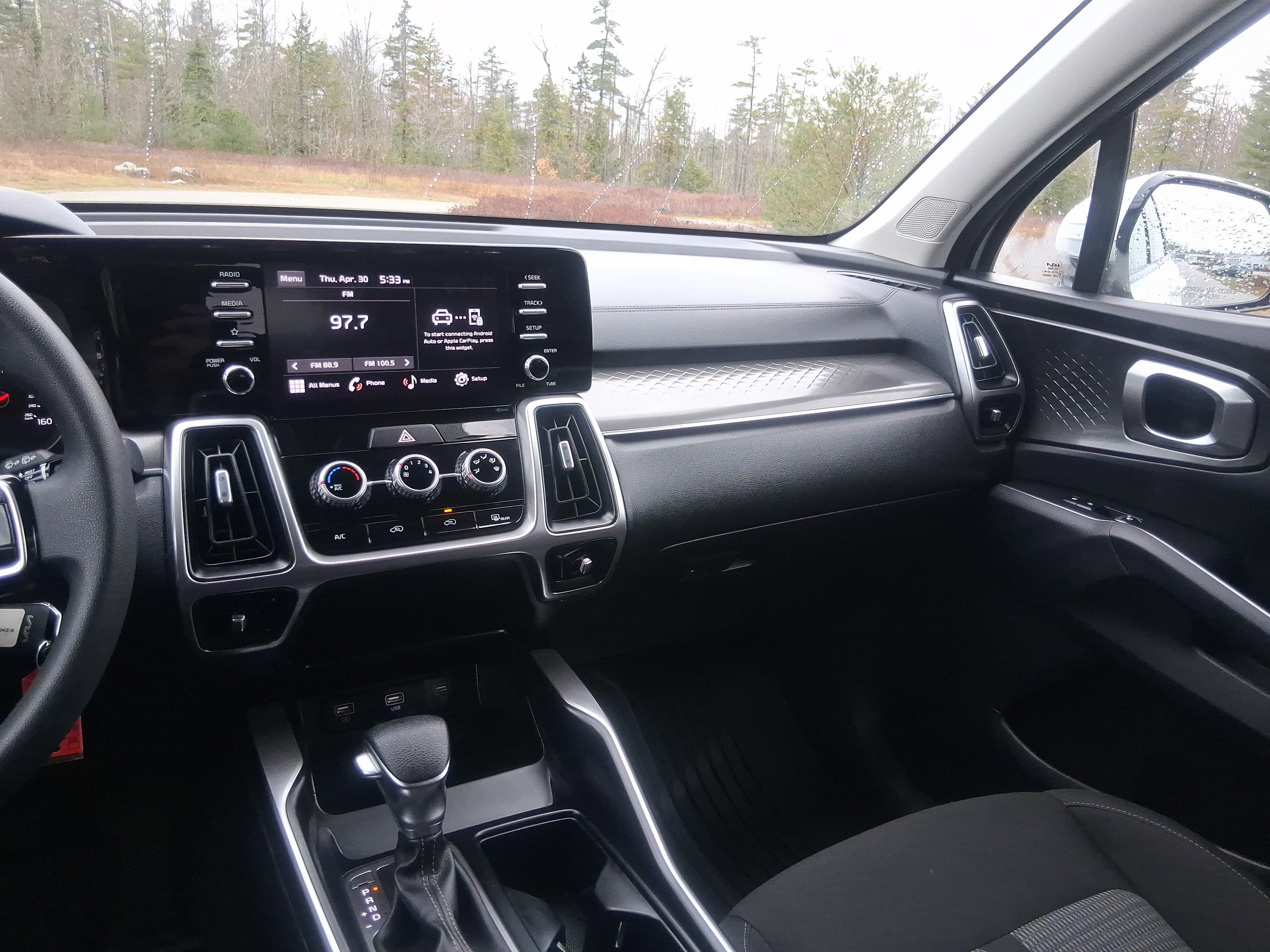 2023 Kia Sorento LX