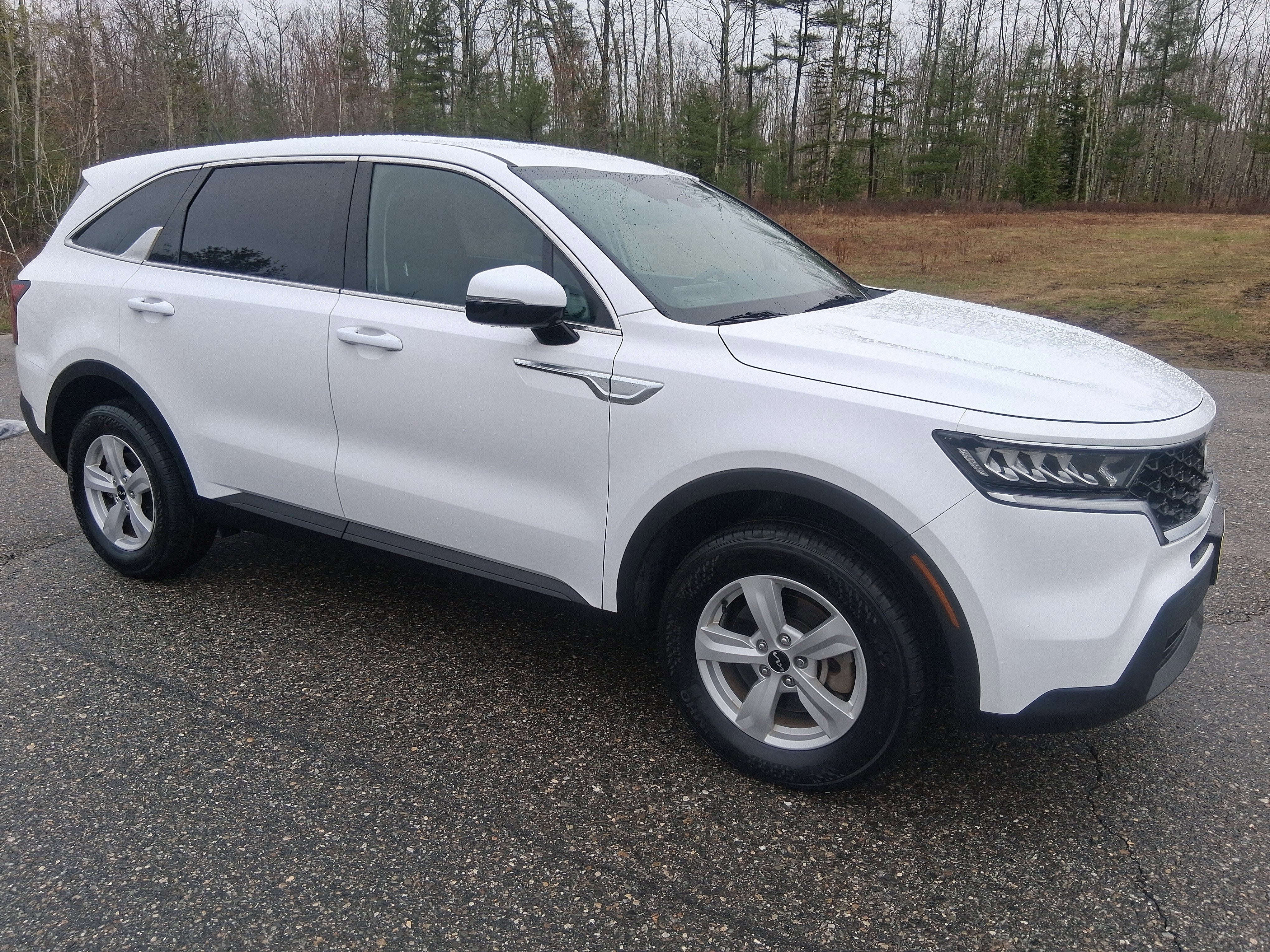 2023 Kia Sorento LX