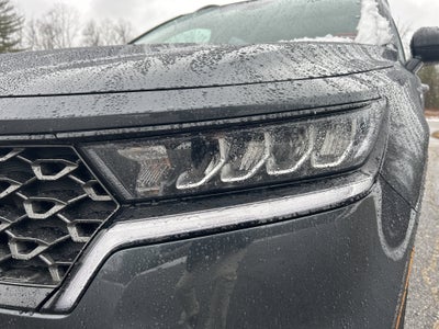 2023 Kia Sorento X-Line EX