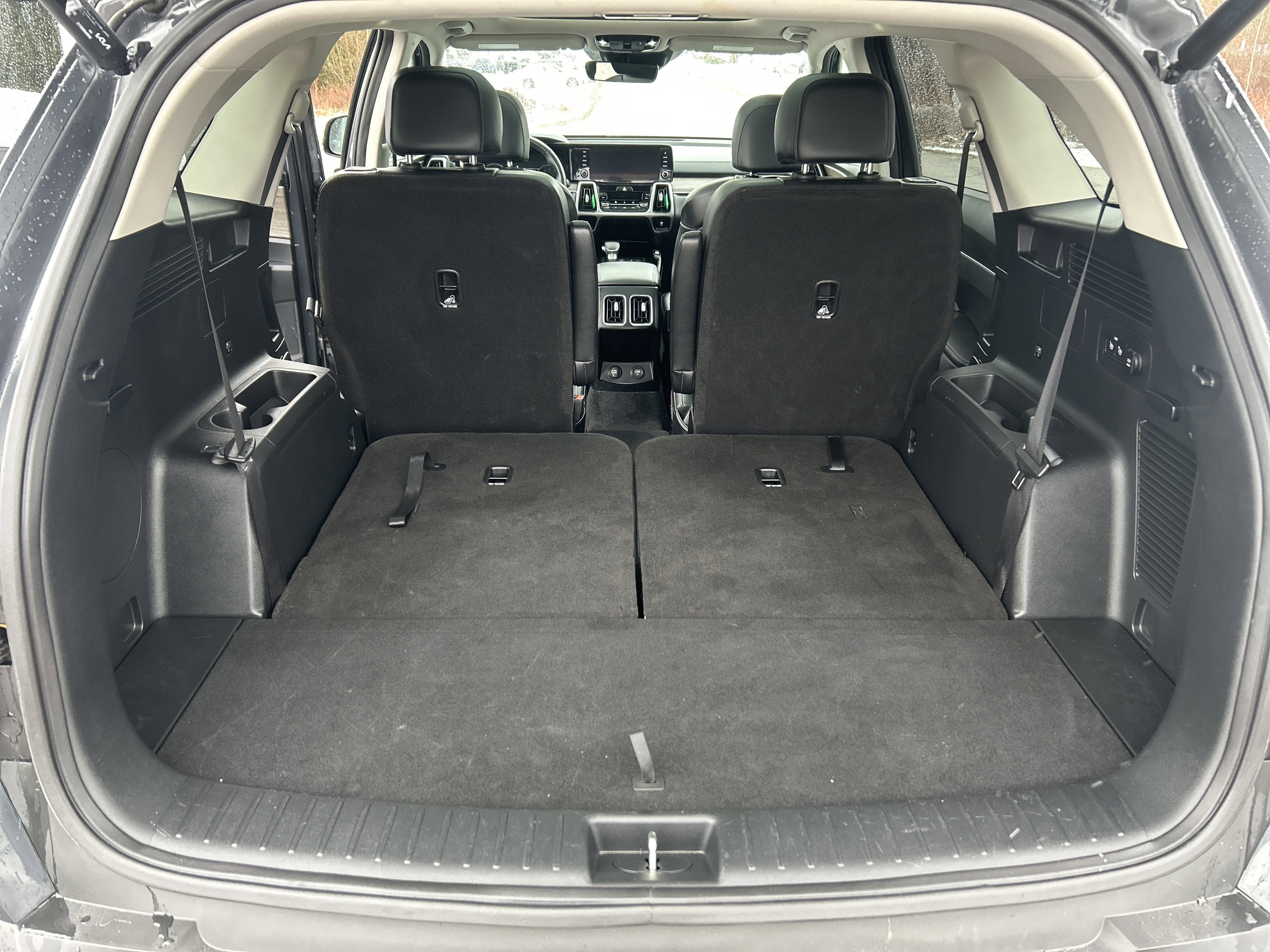 2023 Kia Sorento X-Line EX