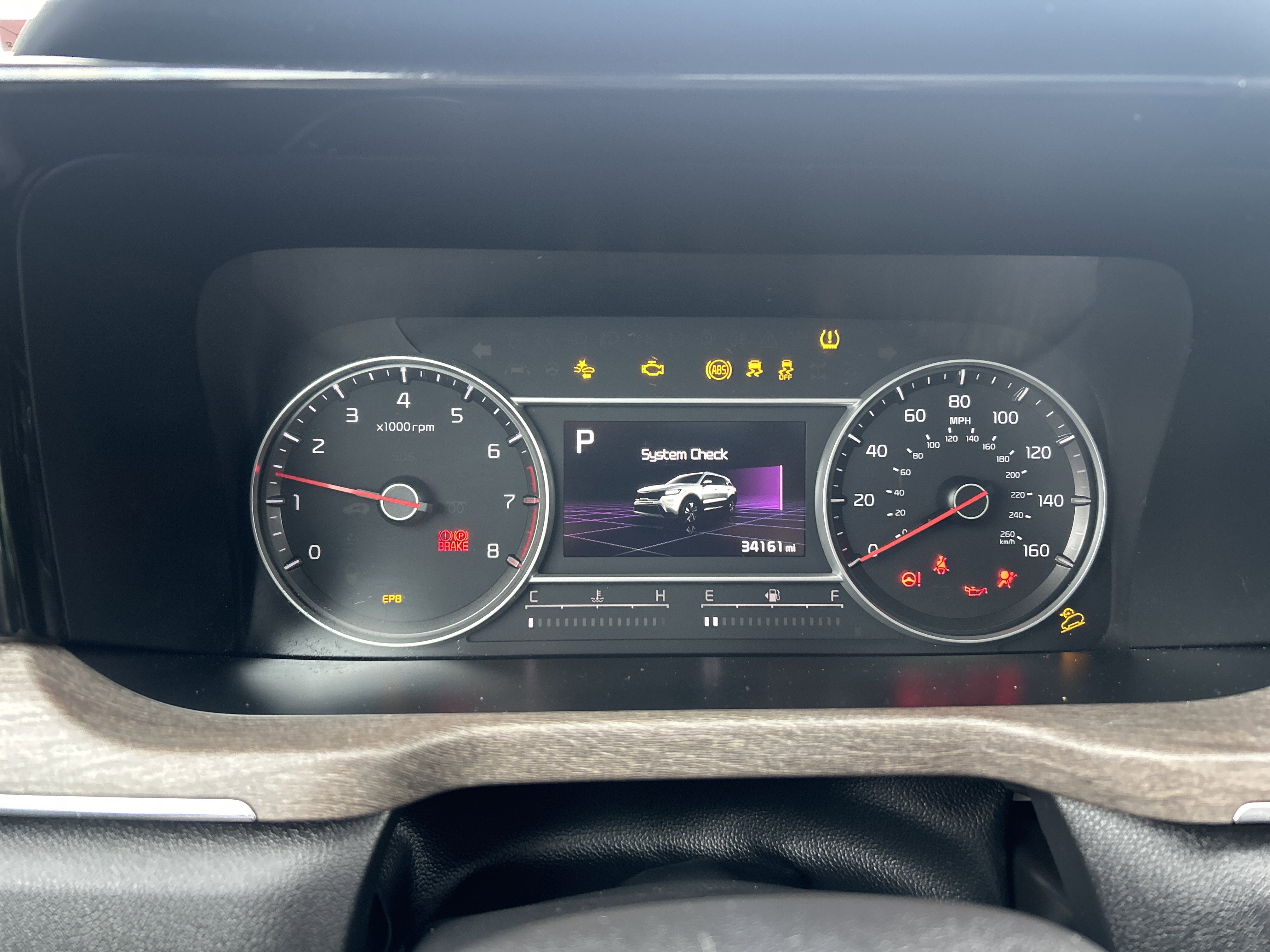 2023 Kia Sorento X-Line EX