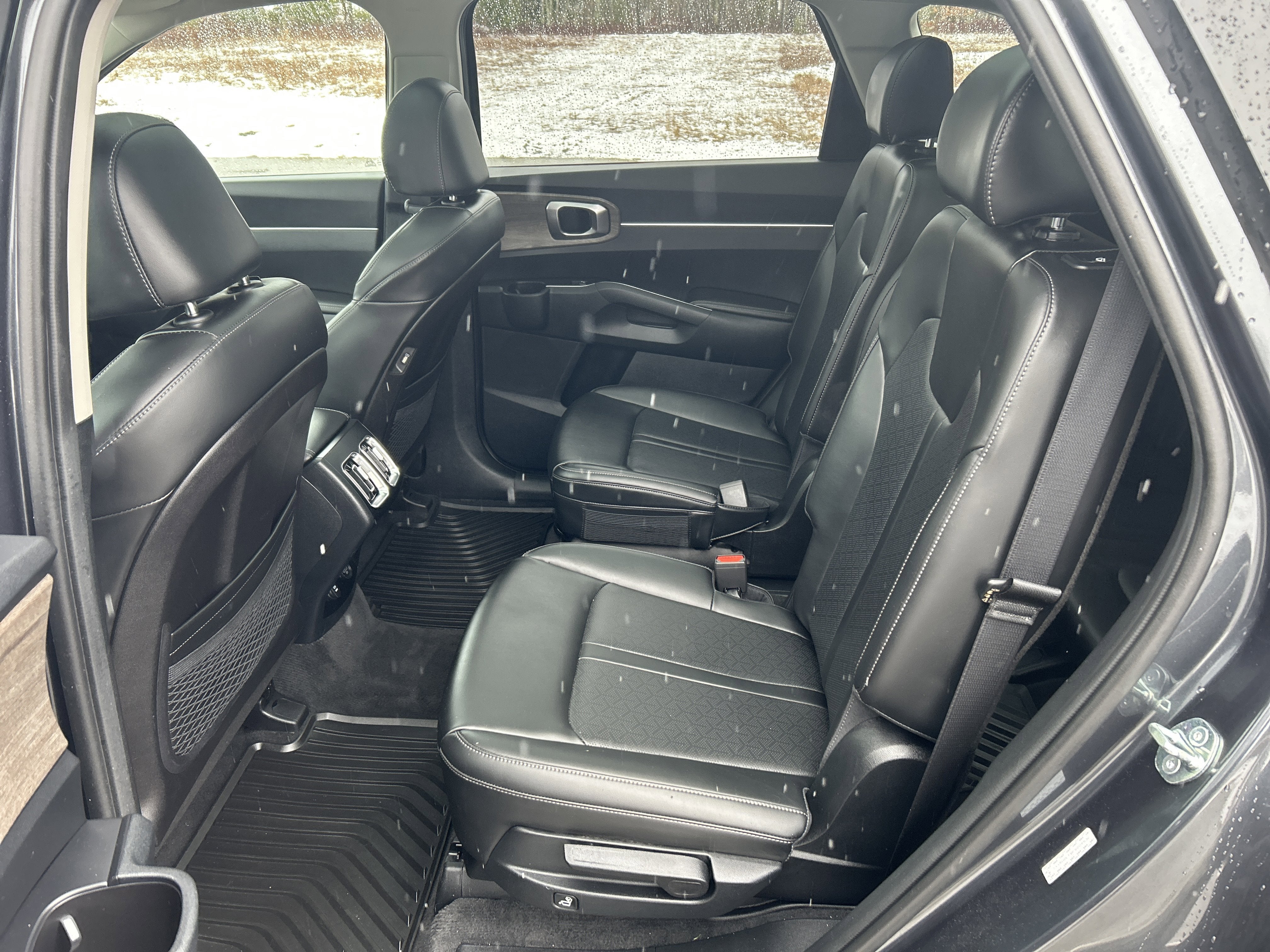 2023 Kia Sorento X-Line EX