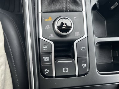 2023 Kia Sorento X-Line EX