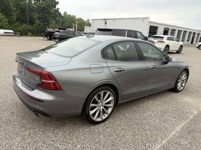 2020 Volvo S60 Momentum