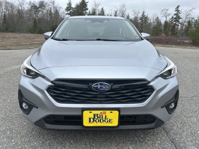 2024 Subaru Impreza Sport