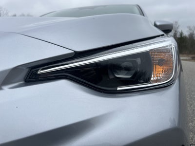 2024 Subaru Impreza Sport