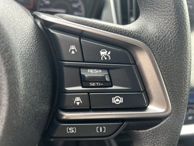 2024 Subaru Impreza Sport