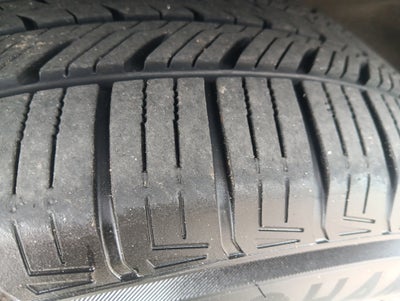 2018 Subaru Forester Limited