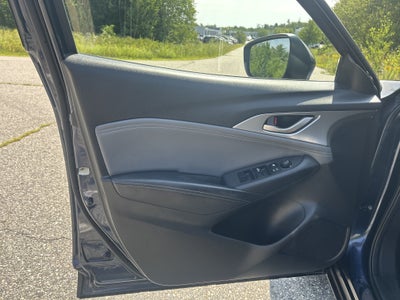 2019 Mazda Mazda CX-3 Touring