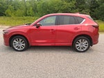 2022 Mazda Mazda CX-5 2.5 Turbo Signature