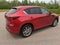 2022 Mazda Mazda CX-5 2.5 Turbo Signature