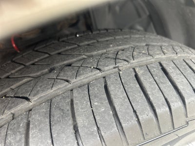 2017 INFINITI QX80 AWD