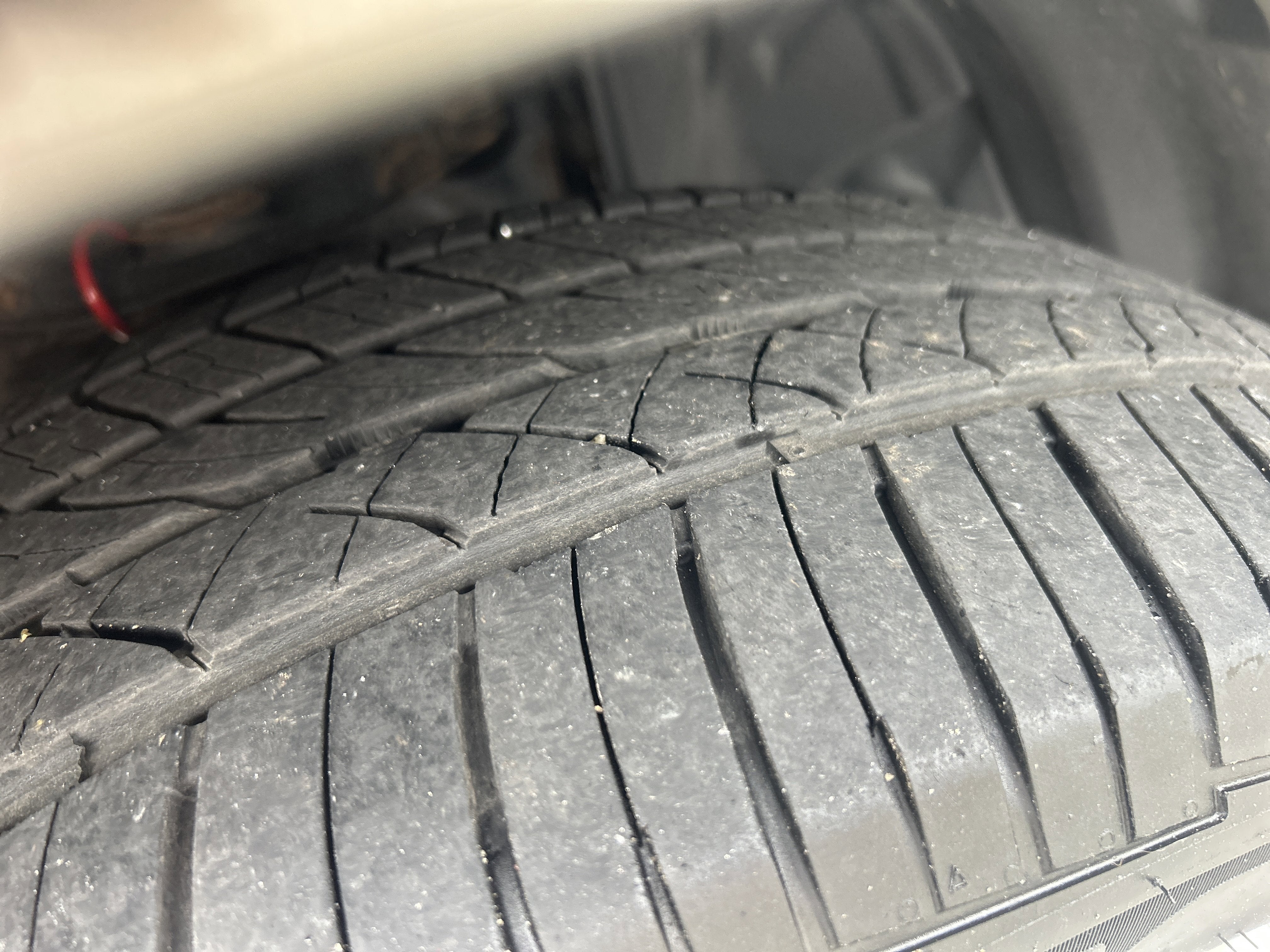 2017 INFINITI QX80 AWD