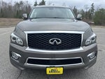 2017 INFINITI QX80 AWD