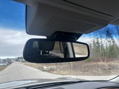 2017 INFINITI QX80 AWD