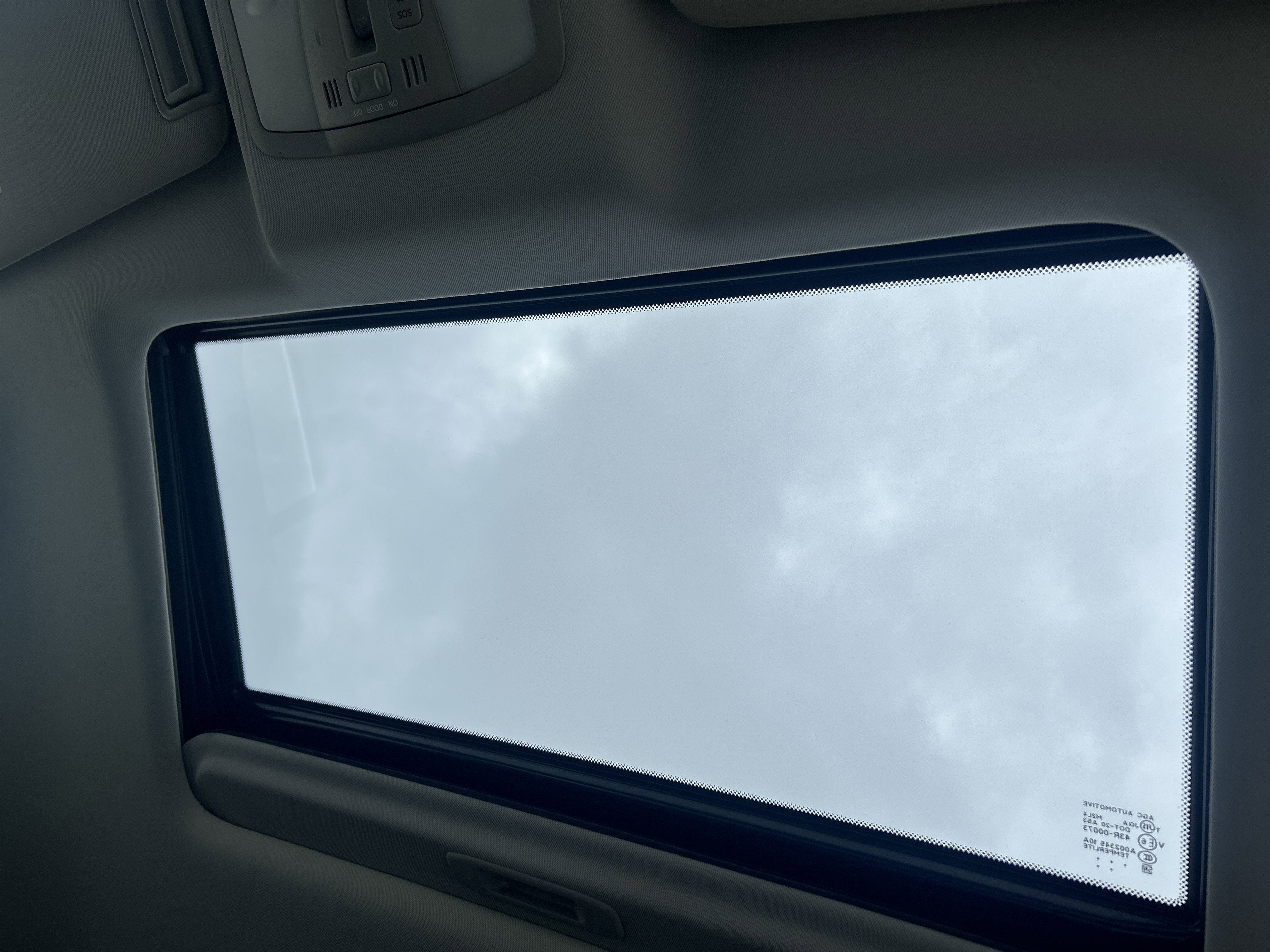 2017 INFINITI QX80 AWD