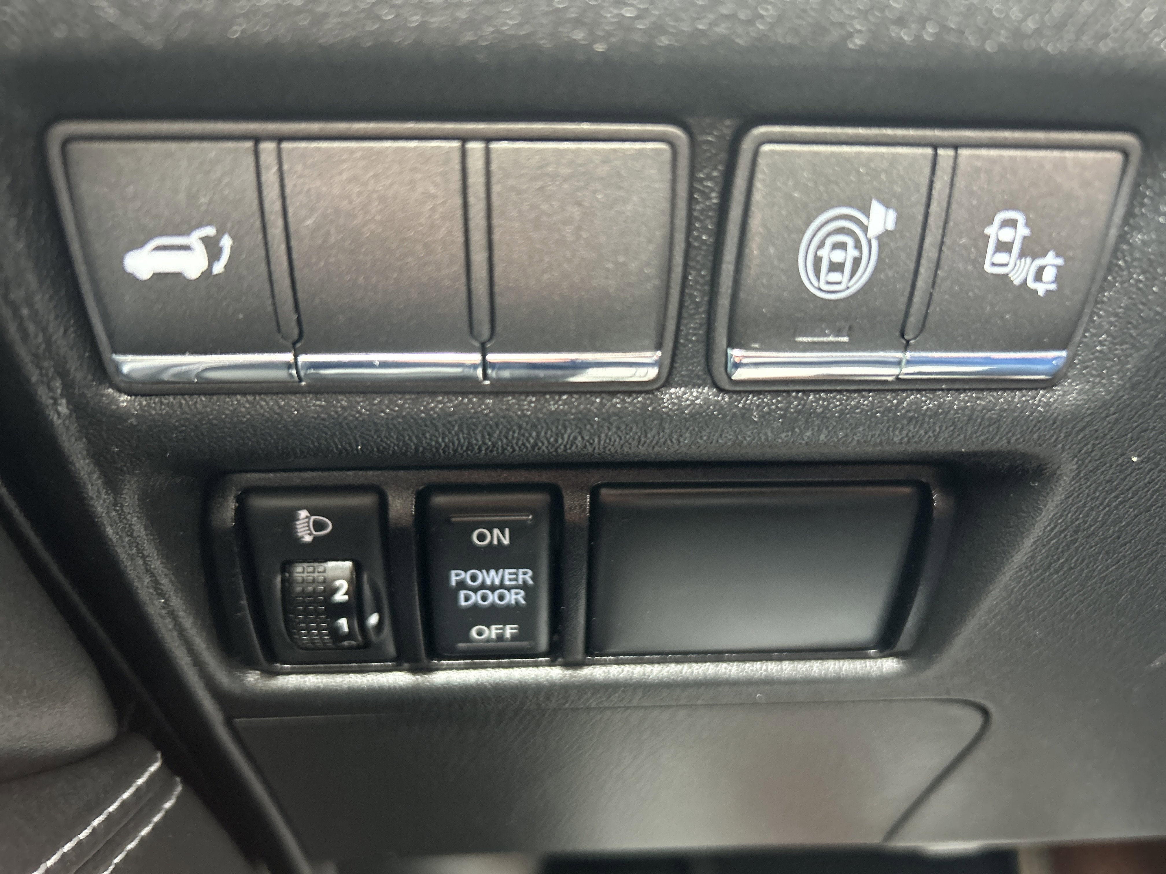 2017 INFINITI QX80 AWD