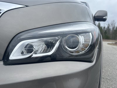 2017 INFINITI QX80 AWD