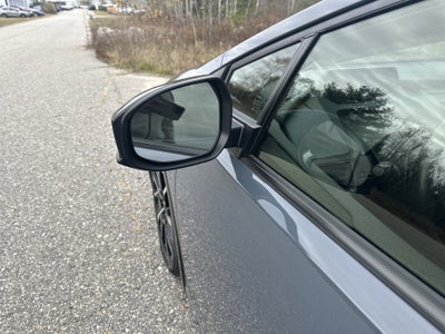 2024 Toyota Prius Prime SE