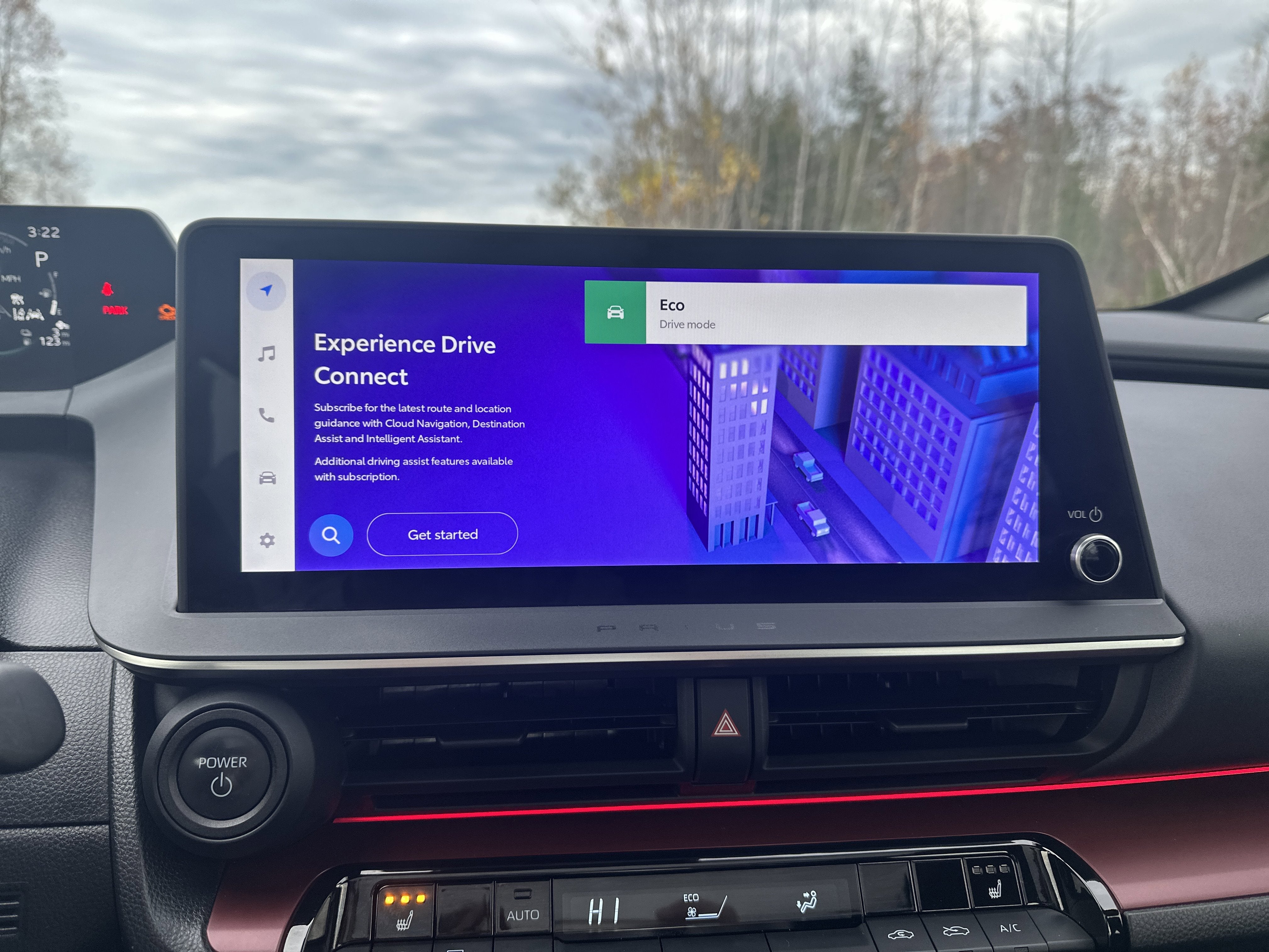 2024 Toyota Prius Prime SE