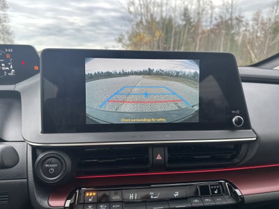 2024 Toyota Prius Prime SE