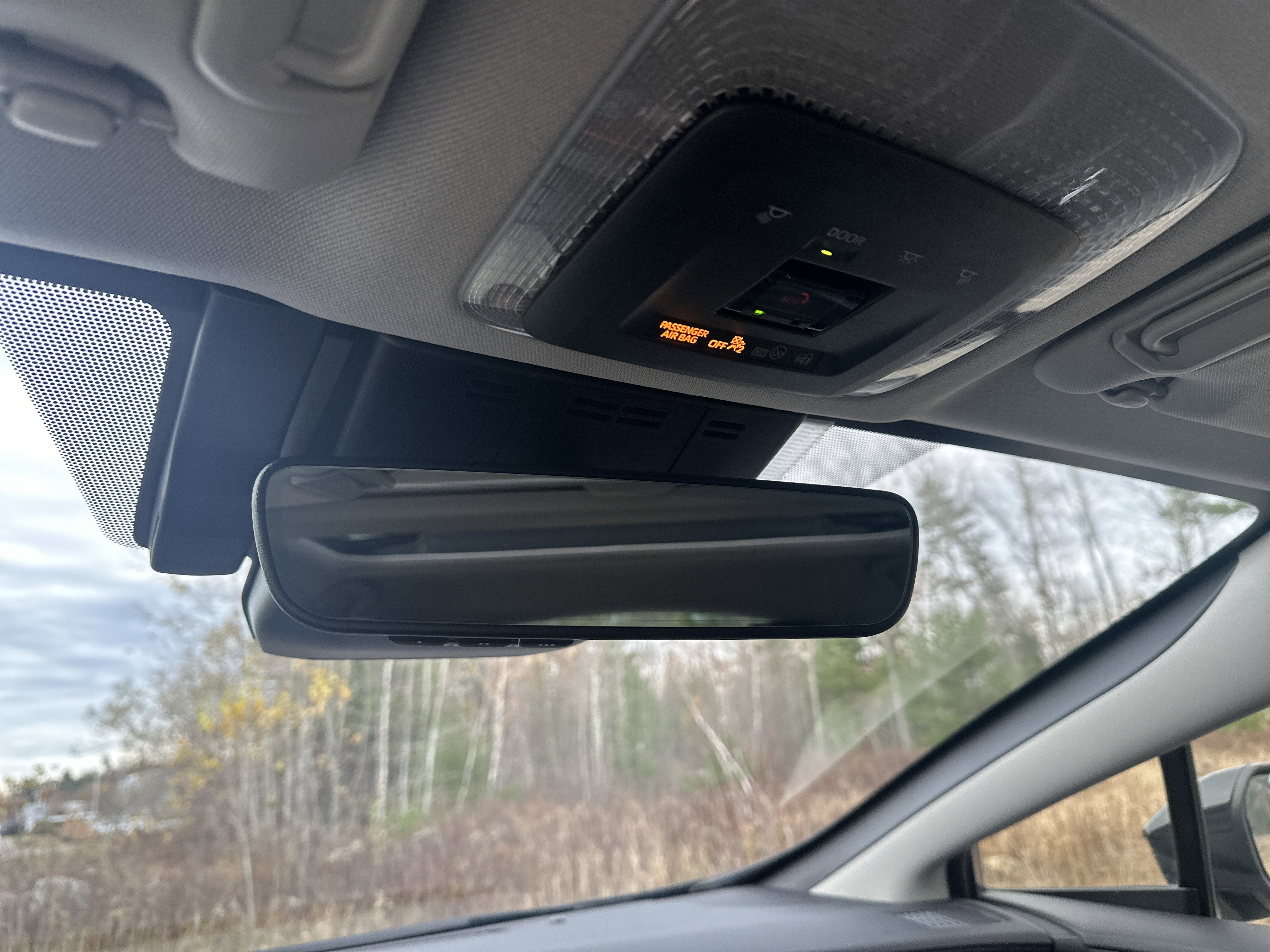 2024 Toyota Prius Prime SE