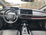 2024 Toyota Prius Prime SE