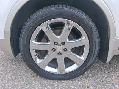 2017 Buick Encore Essence