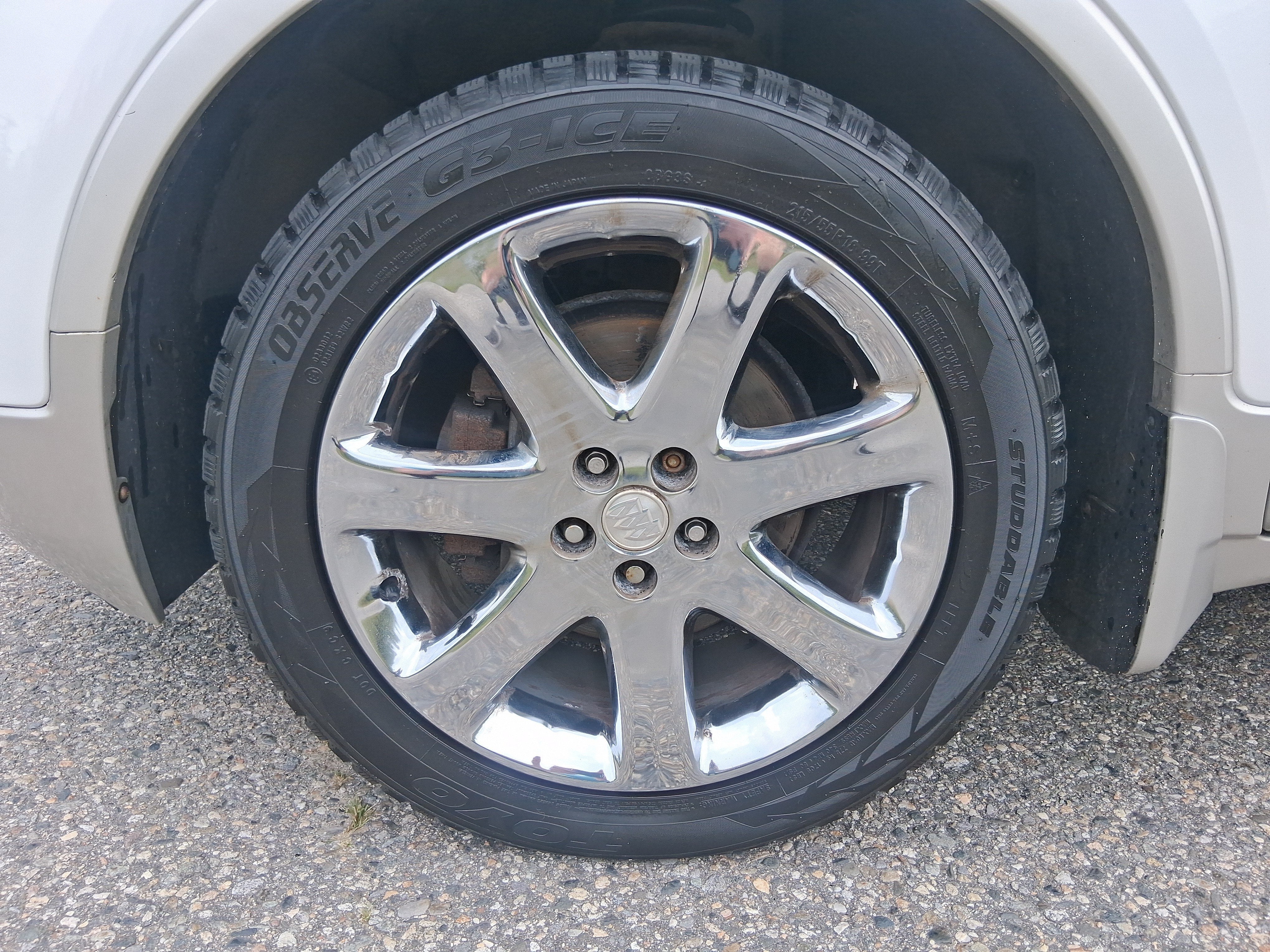 2017 Buick Encore Essence