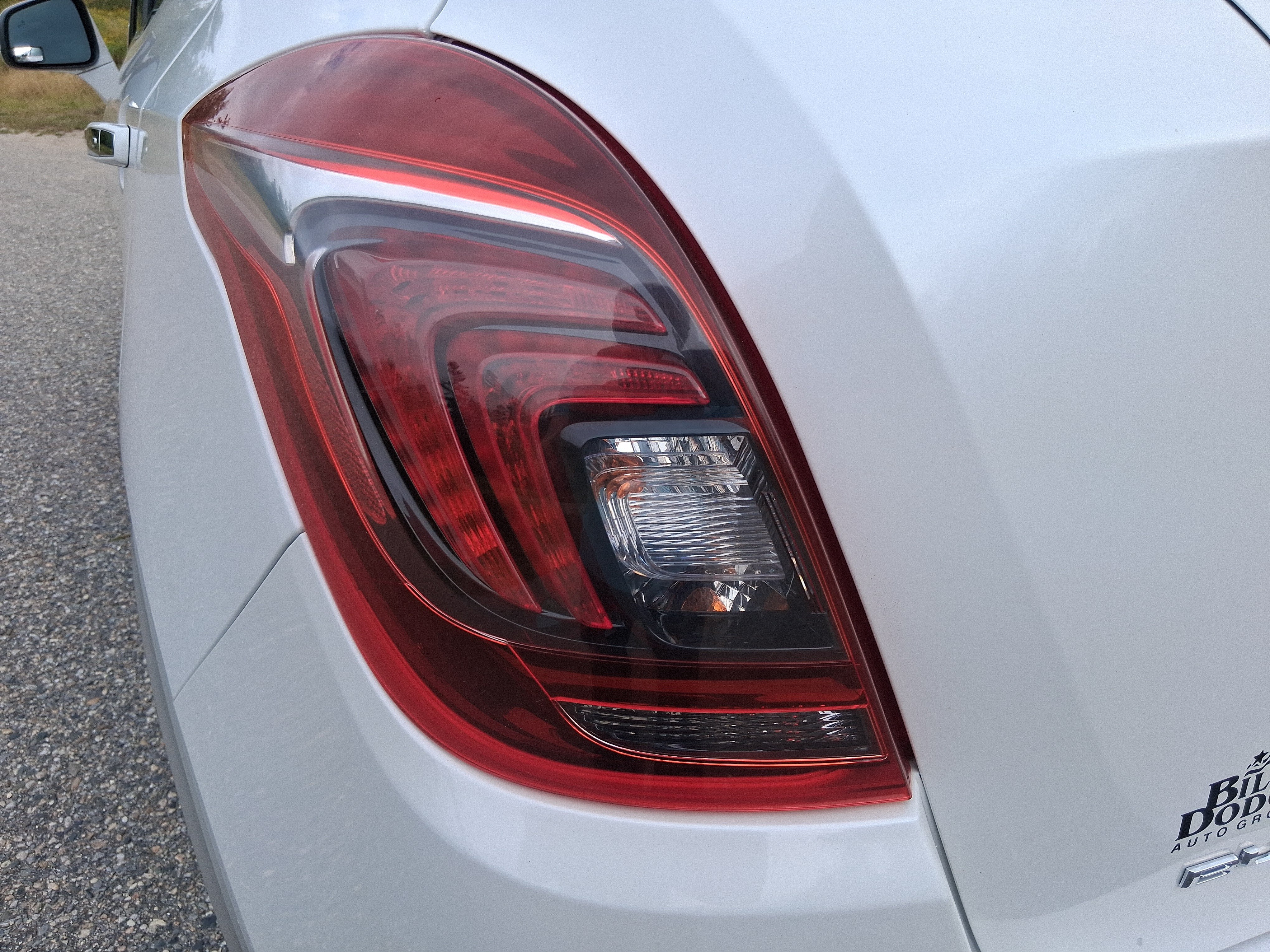 2017 Buick Encore Essence
