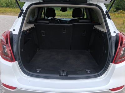 2017 Buick Encore Essence
