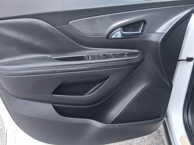 2017 Buick Encore Essence