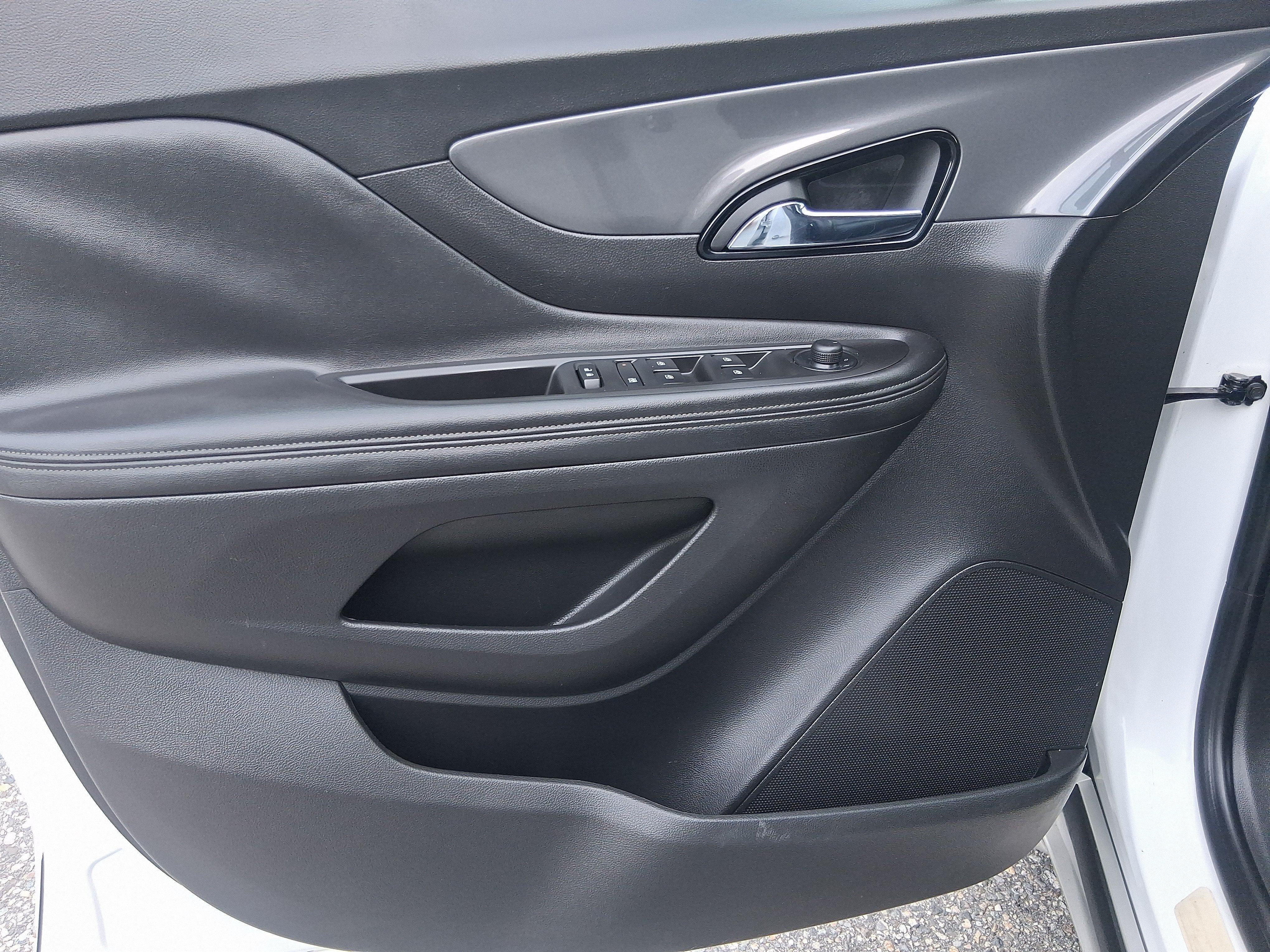 2017 Buick Encore Essence