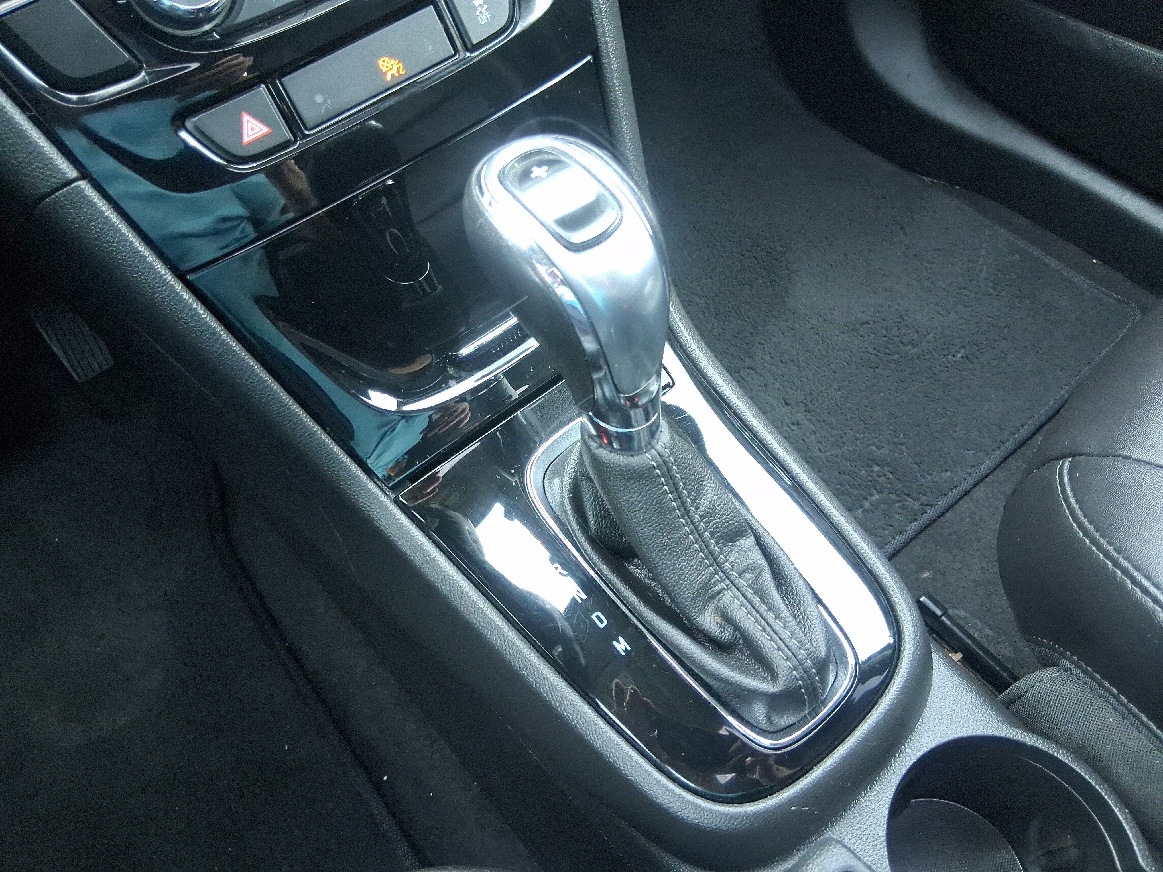 2017 Buick Encore Essence
