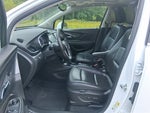 2017 Buick Encore Essence