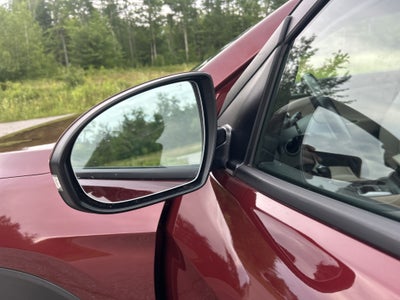2017 Hyundai Tucson SE Plus