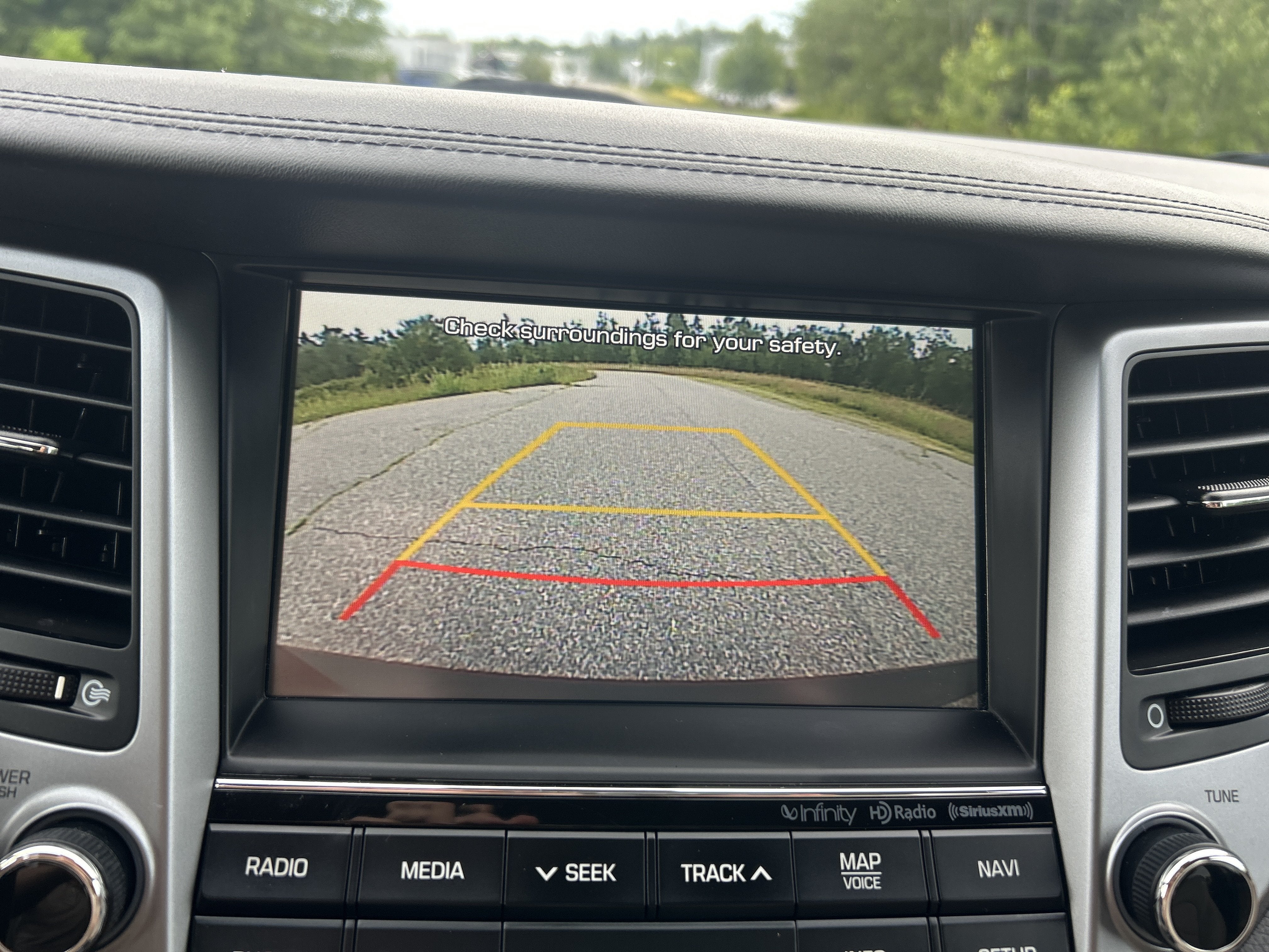 2017 Hyundai Tucson SE Plus