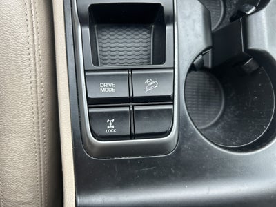2017 Hyundai Tucson SE Plus