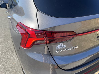 2023 Hyundai Santa Fe Plug-In Hybrid Limited