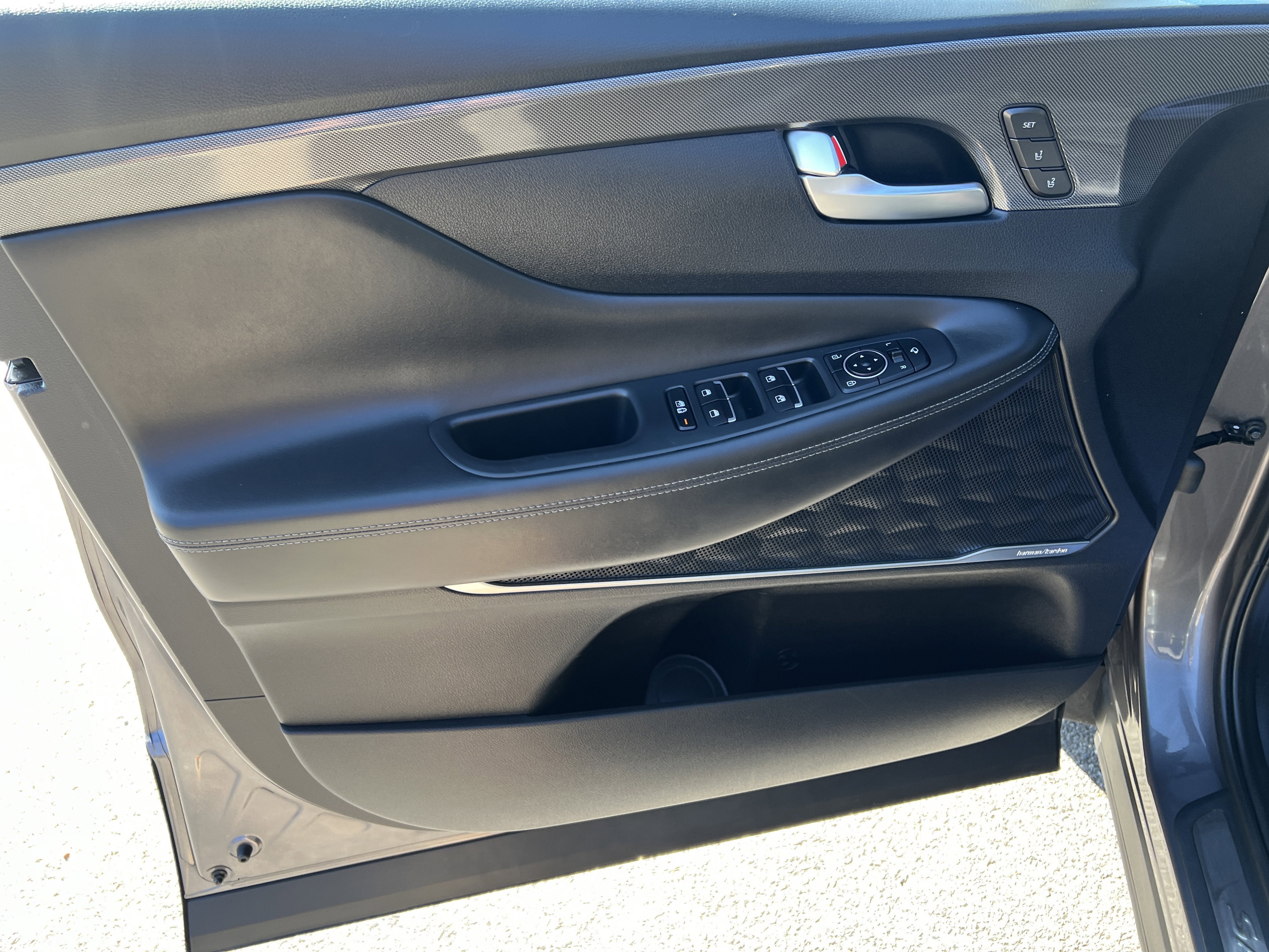 2023 Hyundai Santa Fe Plug-In Hybrid Limited