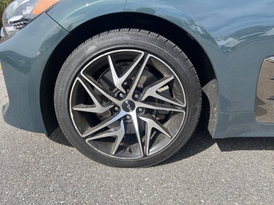 2023 Kia Stinger GT-Line