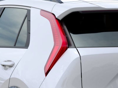 2025 Kia Niro EV Wind