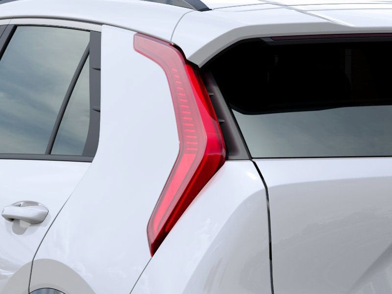 2025 Kia Niro EV Wind