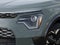 2026 Kia Niro EV Wind