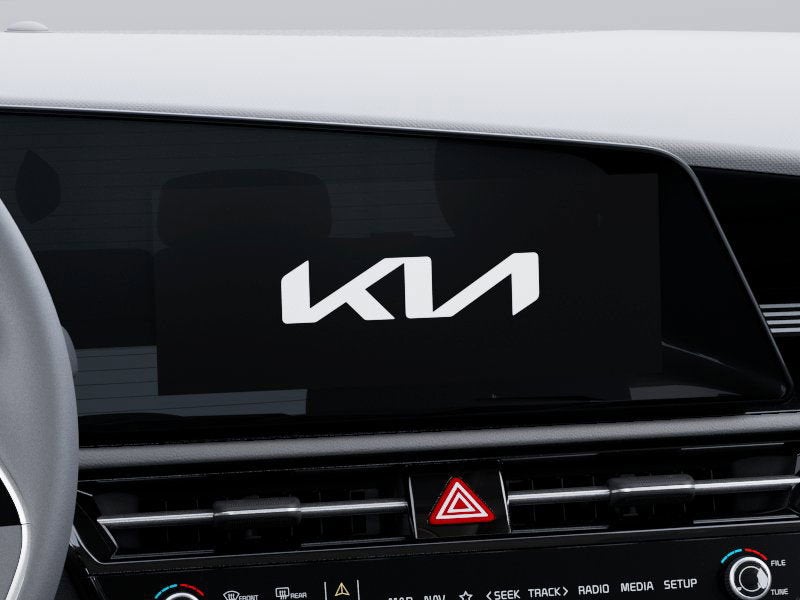 2026 Kia Niro EV Wind