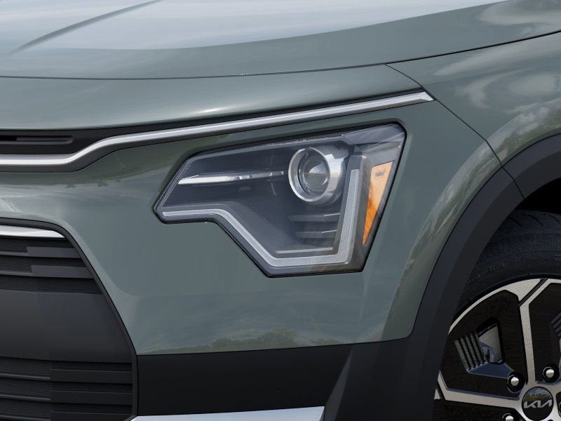 2025 Kia Niro Plug-In Hybrid EX