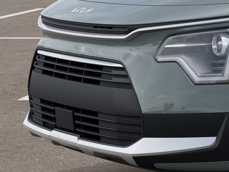 2025 Kia Niro Plug-In Hybrid EX